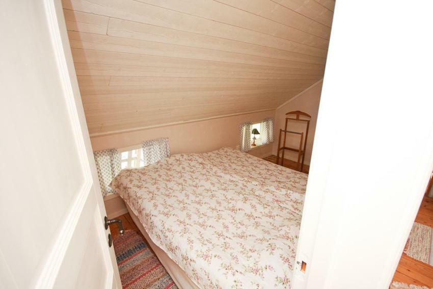 Broby Bed & Breakfast ニュヒェーピング エクステリア 写真