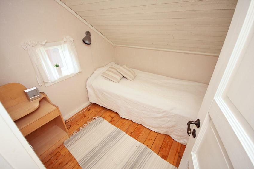 Broby Bed & Breakfast ニュヒェーピング エクステリア 写真